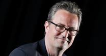 Matthew Perry's X account hacked and soliciting cryptocurrency donations through fraudulent site