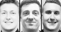 Suspect who fatally shot 2 officers, 1 first responder was not permitted to own firearm