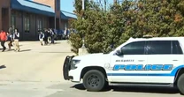 Student who entered a Dallas-area school with a gun is injured after a police shooting, officials say