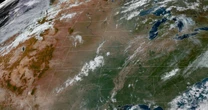 90 degrees in October: Dozens of heat records could be broken in the Midwest