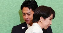 Japan may be about to make history with its next prime minister