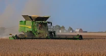 Trump's trade agenda has a new flashpoint: The humble soybean