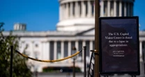U.S. shutdown enters Day 6 as Trump dodges on Obamacare funds
