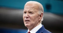 Biden to deliver a speech on gun safety at previously scheduled event hours after his son found guilty on gun charges
