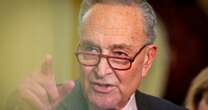 Chuck Schumer says Senate Democrats won't provide votes to pass GOP funding bill as shutdown draws near