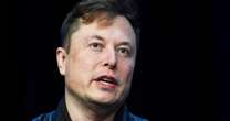 Elon Musk to advertisers who are trying to ‘blackmail’ him: ‘Go f--- yourself’  