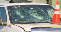 Chicago news crew attacked near Adler Planetarium