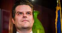 Matt Gaetz's accusers don't want to testify in public, their lawyer says