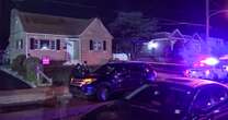 Man's burning body found in driveway of Philadelphia home, police call death 'suspicious'