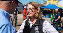 FEMA chief to face questions about government's response to Hurricanes Helen and Milton