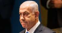 Israel says it is striking Hamas targets in Gaza and will intensify military force