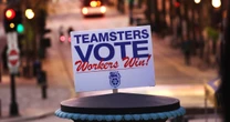 Biden to visit Teamsters headquarters as the union weighs its 2024 endorsement