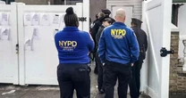 40 migrants found sleeping in New York City basement after e-bike battery tip