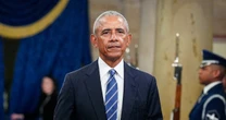 Obama's orbit loses altitude: From the Politics Desk