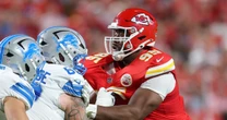 The defensive performance that just made Kansas City a title factor again