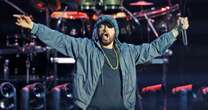 Former Eminem employee charged with leaking unreleased music 