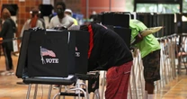 Florida is using a fraud-hunting tool used by the right to look for voters to remove  from the rolls 