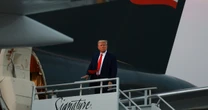 Trump claims if he is elected, Vladimir Putin will release jailed US reporter Evan Gershkovich 'for me'