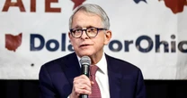 Ohio governor calls special session to fix 'unacceptable' hold-up getting Biden on the ballot