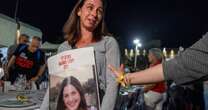 One Israeli hostage's plea to her Hamas captors lays bare yearning for peace