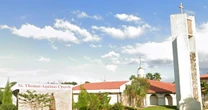 Florida priest accused of biting woman who was trying to take Communion