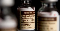 The HPV vaccine is linked to lower rates of head and neck cancer in males, study finds