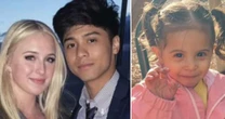 WSU graduate who vanished from Seattle airport may be with man and his missing 2-year-old daughter
