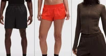 The best deals from Lululemon’s Summer Sale: Get up to 50% off