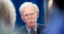 Former Trump adviser John Bolton to plead guilty to retaining national security information