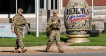 Memphis residents now worried about crime and the 'unleashed' federal agents sent to address it
