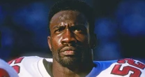 Former NFL player seeks $2 million after being mistakenly held at gunpoint by police