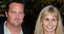 ‘Paid the price’: Matthew Perry’s mother condemns assistant who enabled his fatal addiction