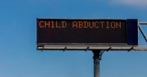 16-month-old girl killed, 2 siblings injured after father abducts them and crashes vehicle, police say