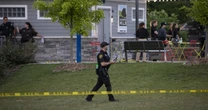 Nine people, including two children, injured in seemingly random shooting at Michigan splash pad