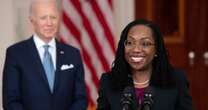 Biden is on track to appoint more federal judges of color than any other president