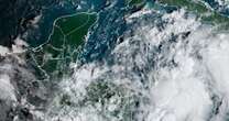 Florida gets ready as storm with hurricane potential makes its way toward U.S. 