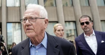 Canadian auto parts magnate Frank Stronach found guilty of sexual assault
