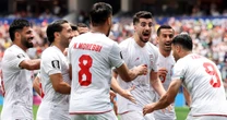 ‘Part of our culture’: Iran defying hardships and dreaming of first World Cup knockout round appearance