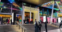 Man dies after falling from balcony during Madison Square Garden concert
