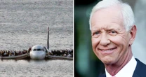 Sully Sullenberger, ‘Miracle on the Hudson’ pilot, says he has Alzheimer’s disease