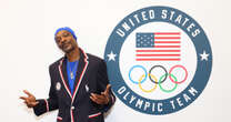 Snoop Dogg will carry the Olympic torch on its final leg to Paris