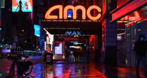 AMC is poised to ride the box office rebound, as long as its debt doesn't get in the way