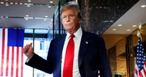 Trump suggests there could be a 'breaking point' for the public if he is imprisoned after hush money conviction