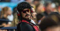 Banned Twitch streamer Dr Disrespect says he sent ‘inappropriate’ messages to minor 