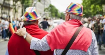 LGBTQ elders struggle with health care, housing and isolation