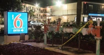 Suspect shot and killed by police after homicides of 3 women in Florida, including alleged shooter's mother