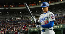 Baseball stars come home as the MLB's season opener captivates Japan