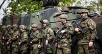 Germany okays huge boost in defence spending as Europe gears up for new era