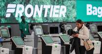 Frontier Airlines offers free checked bags promotion in swipe at Southwest