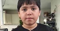 10-year-old struck by bullet at Chiefs parade says surviving shooting was a 'miracle'
